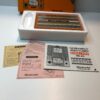 Game & Watch Multiscreen Donkey Kong