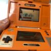 Game & Watch Multiscreen Donkey Kong