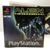 Alien La Clonazione