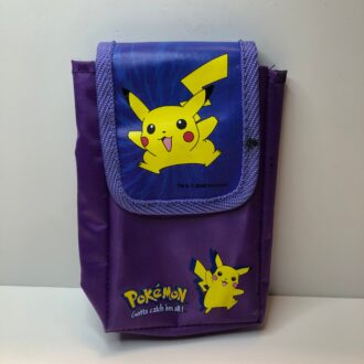 Case "Pokèmon" per Game Boy