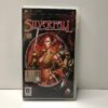 Silverfall