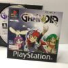 Grandia