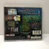 The Granstream Saga USA