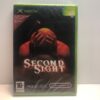 Second Sight (NEW)