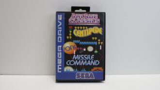 Arcade Classics