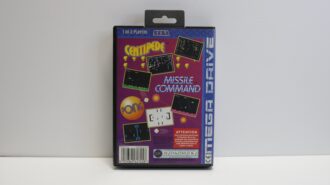 Arcade Classics