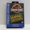 Jurassic Park Rampage Edition