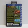 Jurassic Park Rampage Edition