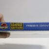 Jurassic Park Rampage Edition