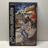 Street Fighter Alpha Warriors Dreams