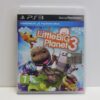 Little Big Planet 3