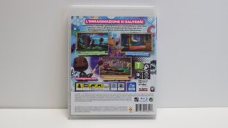 Little Big Planet 3