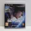 Beyond Due Anime