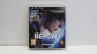 Beyond Due Anime