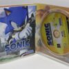 Sonic The Hedgehog