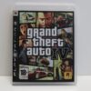 GTA Grand Theft Auto IV