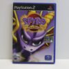 Spyro Enter The Dragonfly