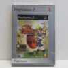Jak and Daxter The Precursor Legacy (NEW)