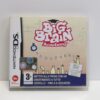 Big Brain Academy
