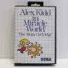 Alex Kidd in Miracle World