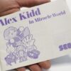 Alex Kidd in Miracle World