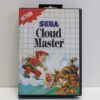 Cloud Master