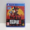 Red Dead Redemption II 2