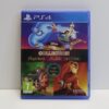 Disney Classic Games Collection