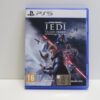 Star Wars Jedi Fallen Order