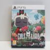 Cult Of The Lamb Deluxe Edition PS5