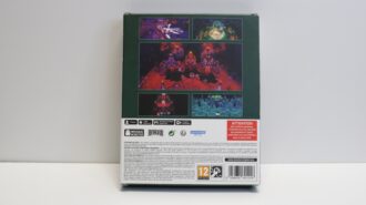 Cult Of The Lamb Deluxe Edition PS5
