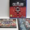 Cult Of The Lamb Deluxe Edition PS5