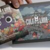 Cult Of The Lamb Deluxe Edition PS5