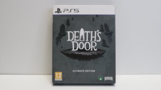 Death's Door Ultimate Edition