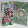 Yu-Gi-Oh GX Tag Force