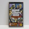 GTA Grand Theft Auto Chinatown Wars