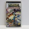 Pursuit Force Extreme Justice