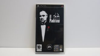 il Padrino PSP