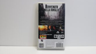 il Padrino PSP