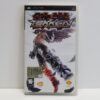 Tekken Dark Resurrection
