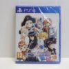 Tales Of Vesperia Definitive Edition (NEW)