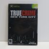 True Crime New York City Collector's Edition (NEW)