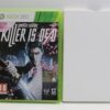 Killer Is Dead Limited Edition
