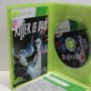 Killer Is Dead Limited Edition