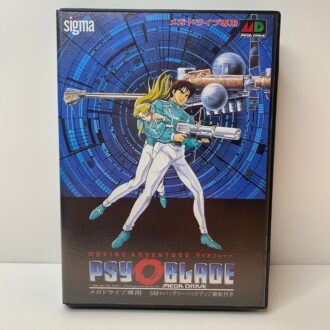Psy-O-Blade
