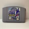 Twisted Edge Extreme Snowboarding Cartuccia