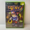 Blinx The Time Sweeper