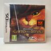 Dreamworks il Gatto Con Gli Stivali (NEW)