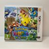 Pokémon Rumble World