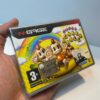 Super Monkey Ball (NEW)